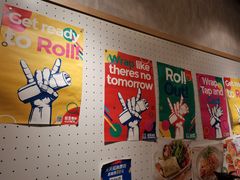 -就是卷儿Wrap and Roll(宣化路店)