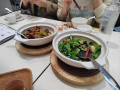 -蔡澜点心·粤菜(月星环球港店)