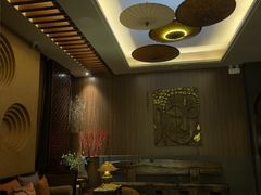 -心足私家足疗SPA(深圳湾店)