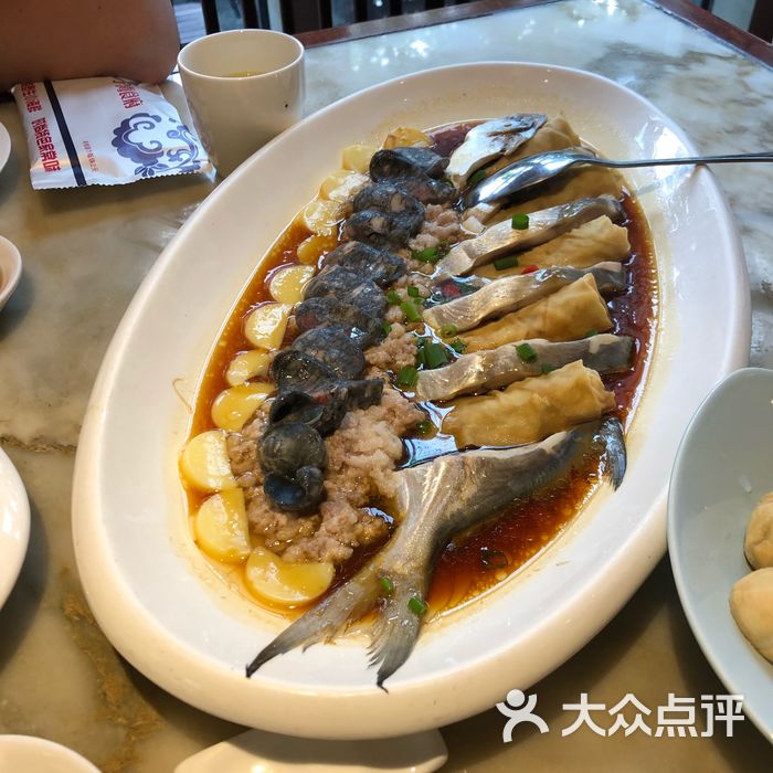宁海食府