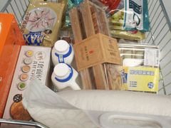 -盒马X会员店(上海森兰商都店)