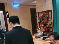 -红城阁·上海味道(四平路店)