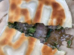 -地二手作鱼汤馄饨(上街里店)