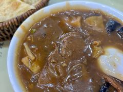 -穆彦华逍遥镇胡辣汤(岗坡路店)