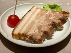 -松鹤楼面馆(飞州国际广场店)