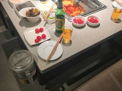 -海底捞大排档火锅(悦荟广场店)