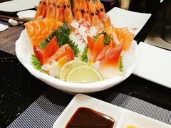 -大渔铁板烧(大悦城店)