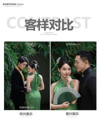 -谷瞳摄影机构(双拥路店)