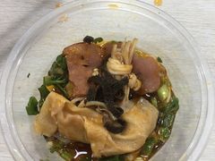 -蜀串香牛杂火锅串串