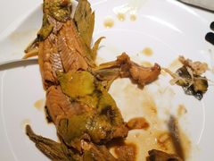 -小放牛炒菜馆(裕华万达店)