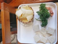 -手选潮汕鲜牛肉火锅(二七广场店)