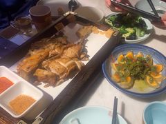 -小吊梨汤·北京菜·烤鸭(鸟巢店)