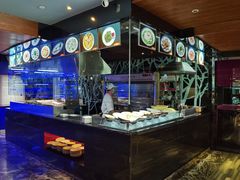 -泰谷酒店·太古码头闽菜自助餐厅