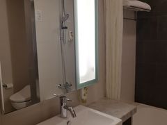 -苏州馨乐庭星海公寓酒店(苏州中心店)