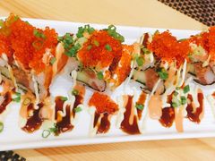 -樱の千渡日式料理·铁板烧•烧鸟(金盛田广场店)