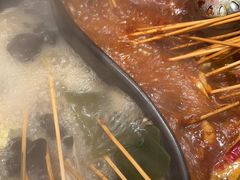 -牛小嫩串串火锅(老国贸总店)