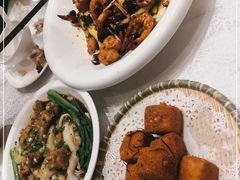 -沙河粉村·国家非遗传承(云台店)