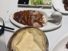 -梅利汴京烤鸭•开封豫菜地标店(东大街店)