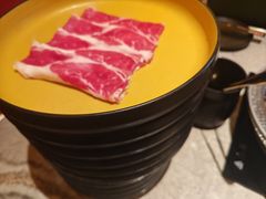 -牛New寿喜烧(中山公园龙之梦店)