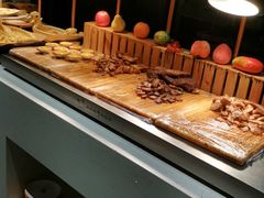 -快乐爱斯米牛排自助(正大广场店)