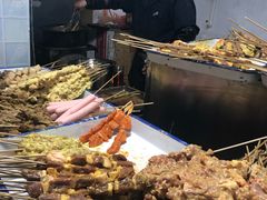 -水产西街炸串(水产西街店)