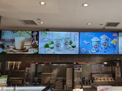 -DQ·蛋糕·冰淇淋(石家庄北国奥特莱斯店)