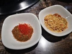 -33韩式自助烧烤(环城南路店)