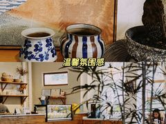 -禾气食店