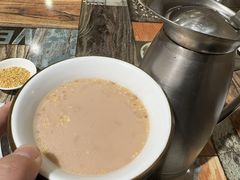 -格日勒阿妈蒙古厨房(新华广场店)