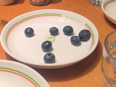 -The Good Place好地方·Brunch·coffee(国贸店)