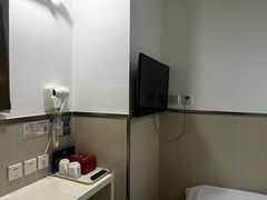 -小巢精品酒店(朝阳医院东大桥地铁站店)