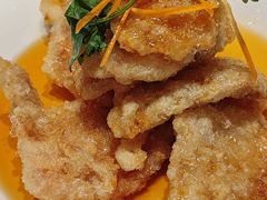 -北李妈妈菜(鲁能城店)