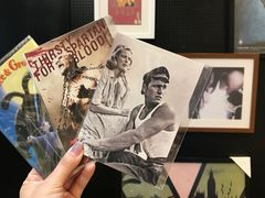 -和美电影艺术中心(万国城店)