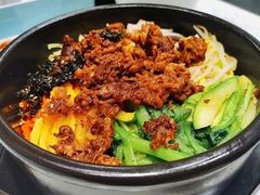 -韩时烤肉(丰科万达广场店)