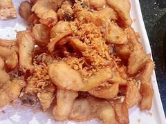 -正能量脆肉鲩火锅