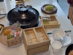 -煲王粤菜餐厅(中侨中心店)