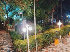 -金河半岛园林酒家(金融城店)