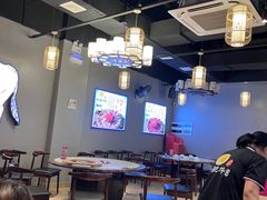 -小肥牛潮汕牛肉火锅(南联店)