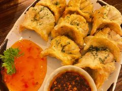 -小食院简餐厅