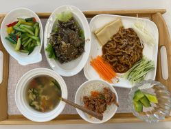 -美悦湾月子中心(熙湖店)