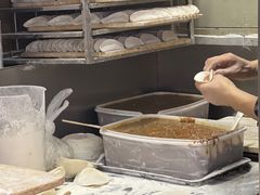 -清真蒋有记(老门东店)