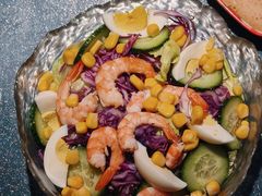 -吱咖啡西式简餐