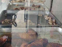 -伍秀泽海南鸡饭茶室