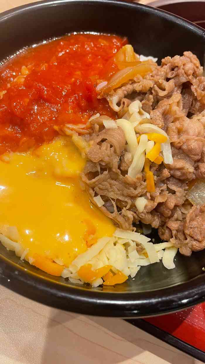 食其家·牛丼咖喱(日月光店)-