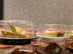 -争鲜回转寿司(朝北大悦城店)