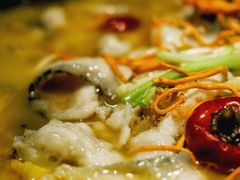 -山城外·非遗酸菜鱼(蜀都万达店)