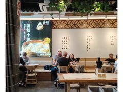 -馋三尺蟹粉小笼(人民广场店)
