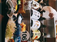 -千代武日本料理(开发区店)
