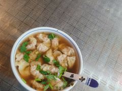 -老谢野馄饨(延安路店)