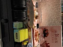 -争鲜回转寿司(南开大悦城店)